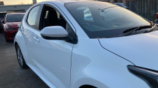 Toyota Yaris 1.5 Hybrid Icon 5dr CVT Hybrid Hatchback